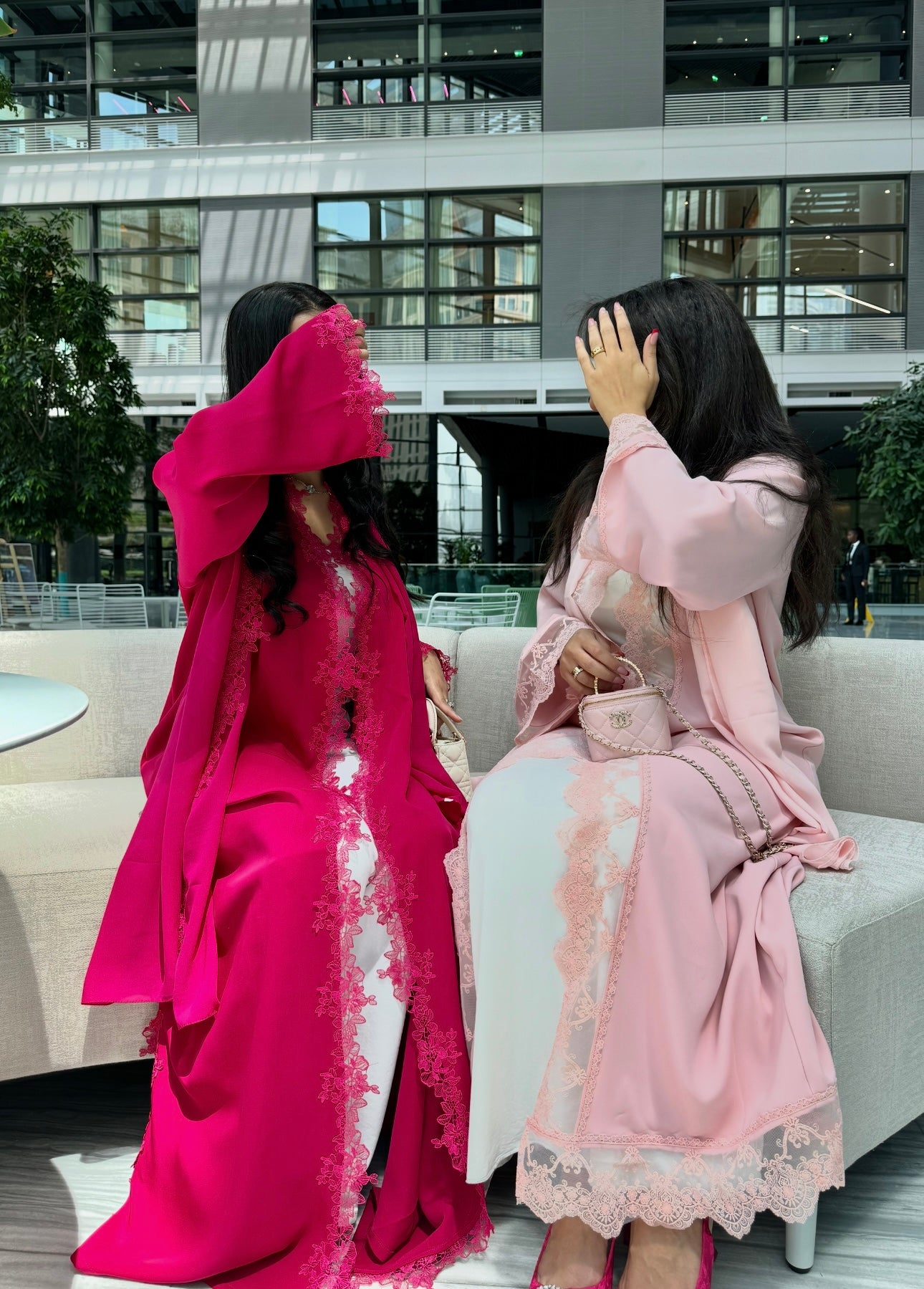 Spring collection🎀